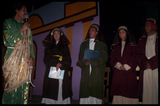 Semana Santa